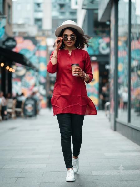 Felocity Miss Feel catalog kurti wholesale price in noida
