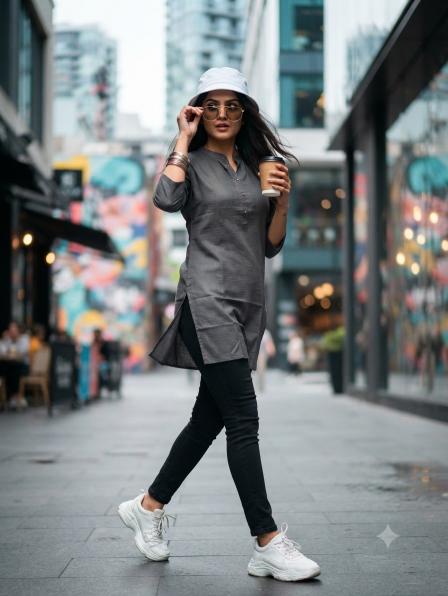 Felocity Miss Feel catalog kurti wholesale price in noida