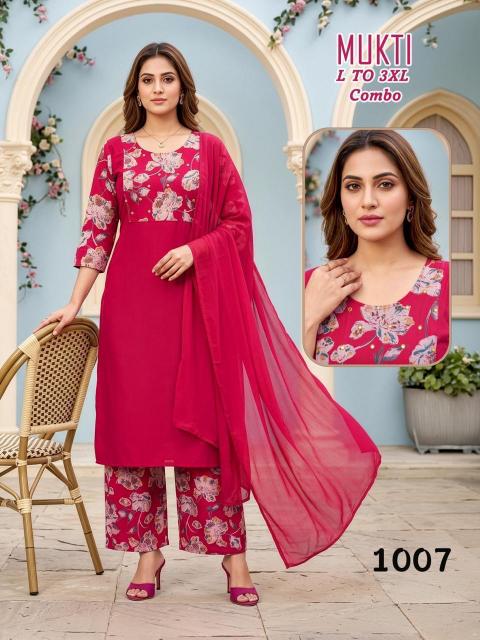 Felocity Mukti 0.2 catalog hirwa kurtis collection wholesale rate online seller