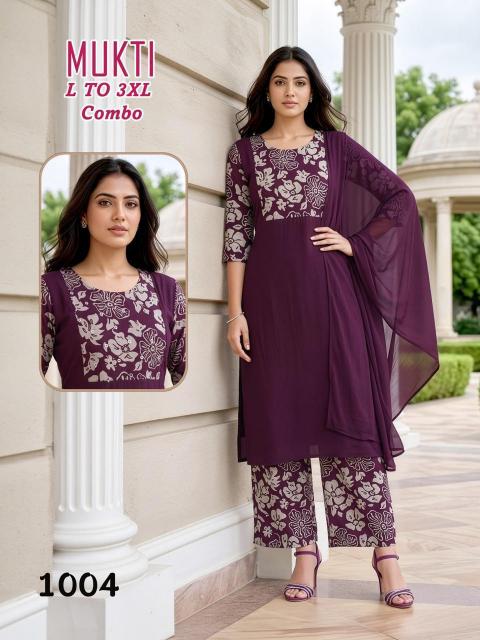Felocity Mukti 0.2 catalog hirwa kurtis collection wholesale rate online seller