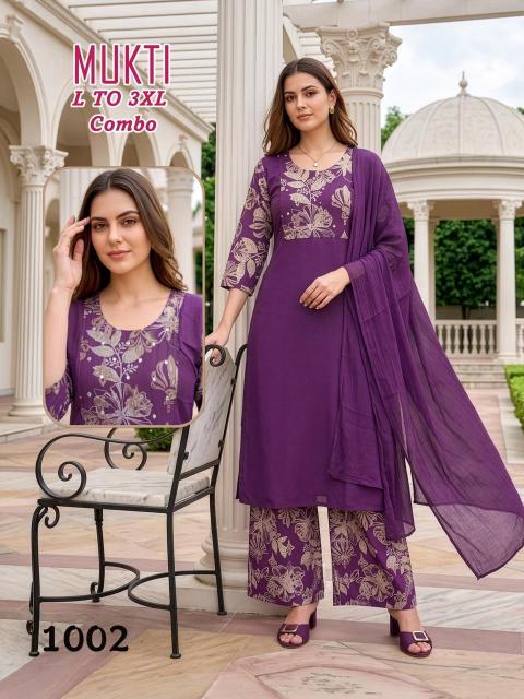 Felocity Mukti 0.2 catalog hirwa kurtis collection wholesale rate online seller