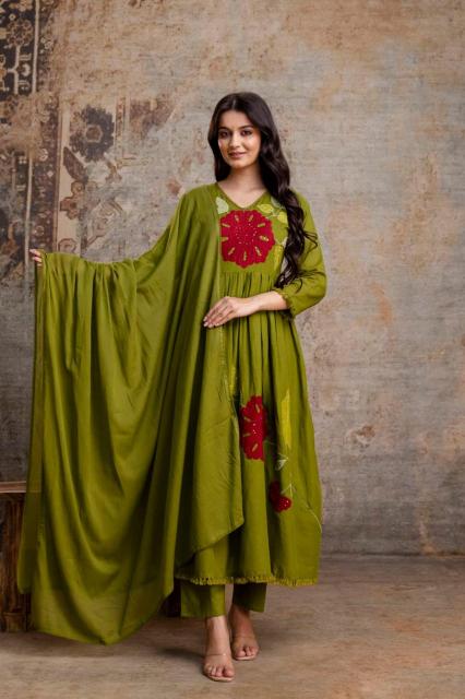 Felocity Mul Cotton vol 3 catalog kurtis wholesaler in bilaspur