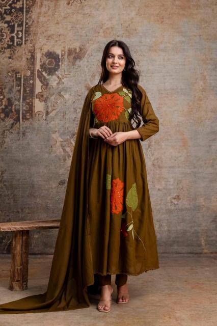 Felocity Mul Cotton vol 3 catalog kurtis wholesaler in bilaspur