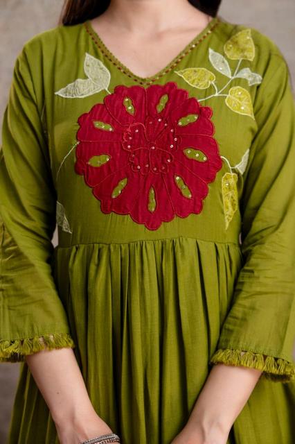Felocity Mul Cotton vol 3 catalog kurtis wholesaler in bilaspur