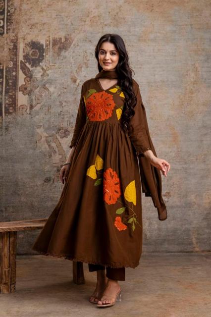 Felocity Mul Cotton vol 3 catalog kurtis wholesaler in bilaspur
