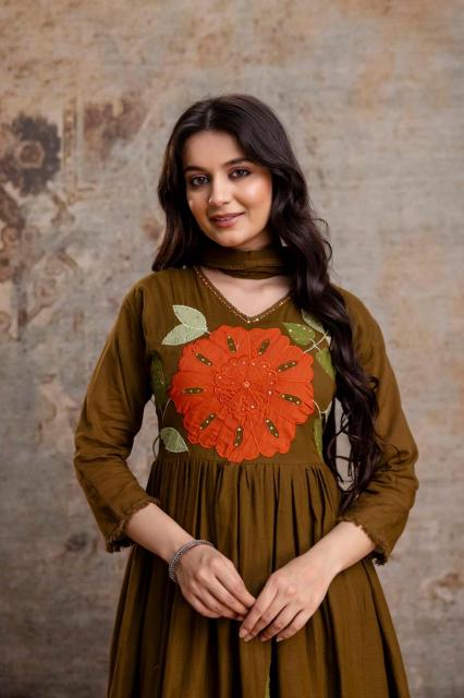 Felocity Mul Cotton vol 3 catalog kurtis wholesaler in bilaspur