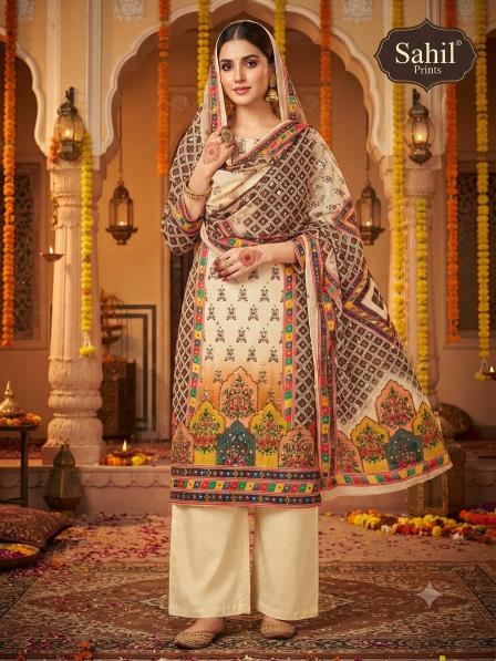 Felocity Muslin vol 1 catalog kurties wholesaler in surat