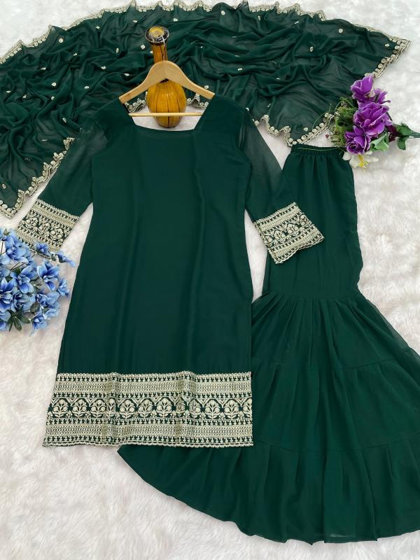 Felocity Naaz vol 2 catalog embroidered kurtis wholesale