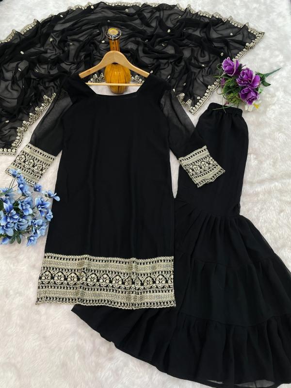 Felocity Naaz vol 2 catalog embroidered kurtis wholesale