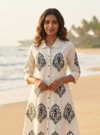 Felocity Natural Flex vol 1 catalog madina wholesale and retail kurtis