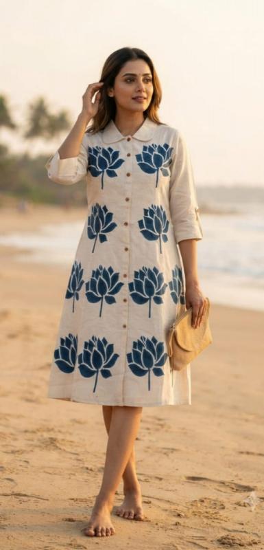 Felocity Natural Flex vol 1 catalog madina wholesale and retail kurtis