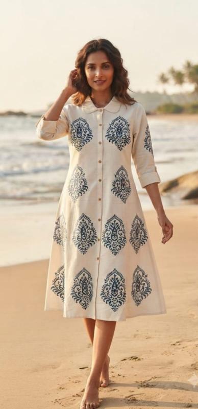 Felocity Natural Flex vol 1 catalog madina wholesale and retail kurtis