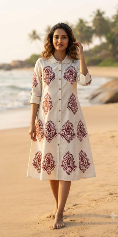 Felocity Natural Flex vol 1 catalog madina wholesale and retail kurtis