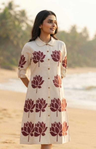 Felocity Natural Flex vol 2 catalog kurtis wholesale
