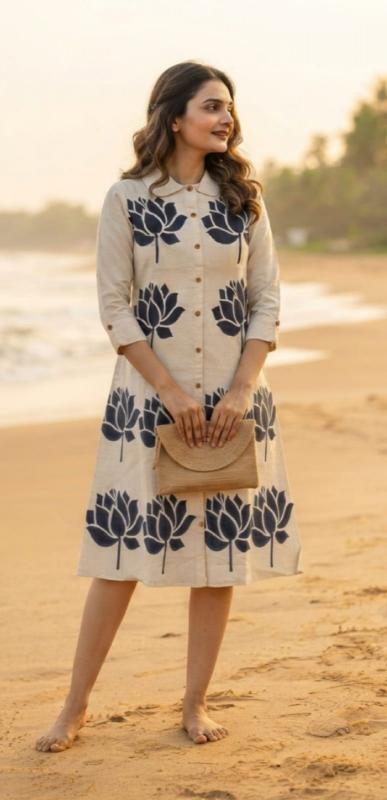 Felocity Natural Flex vol 2 catalog kurtis wholesale