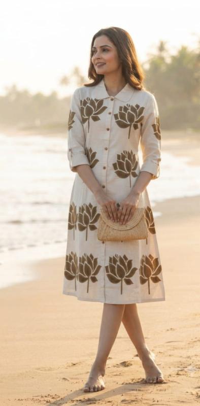 Felocity Natural Flex vol 2 catalog kurtis wholesale