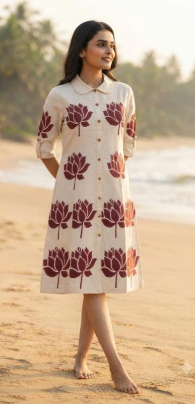 Felocity Natural Flex vol 2 catalog kurtis wholesale