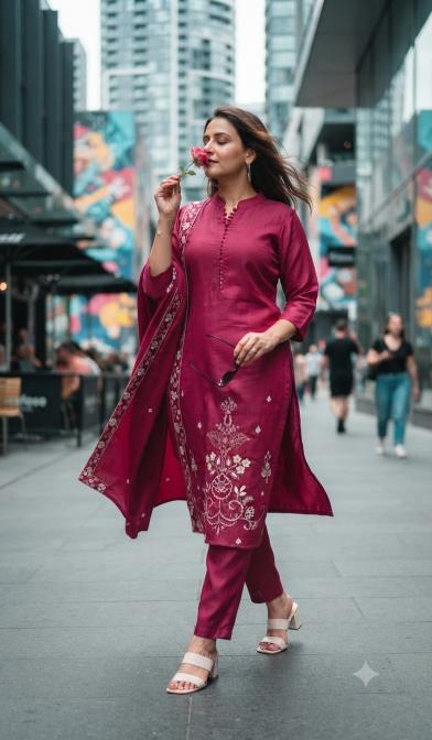Felocity Nayanthara catalog cheapeat wholesale kurti market in dadar west