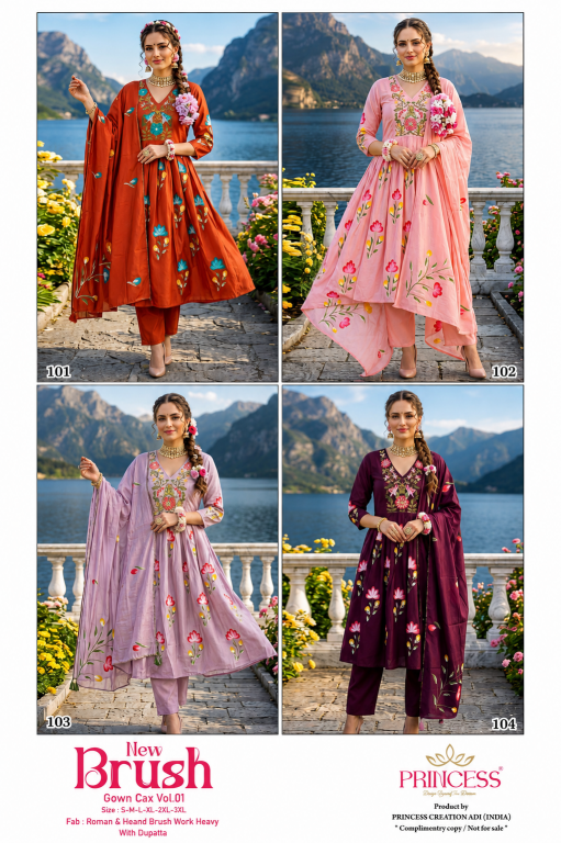 Felocity New Brucsh catalog kurtis wholesale dealers in delhi