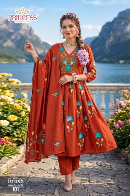 Felocity New Brucsh catalog kurtis wholesale dealers in delhi