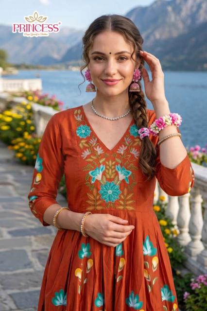 Felocity New Brucsh catalog kurtis wholesale dealers in delhi