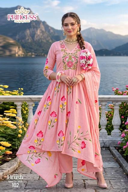 Felocity New Brucsh catalog kurtis wholesale dealers in delhi