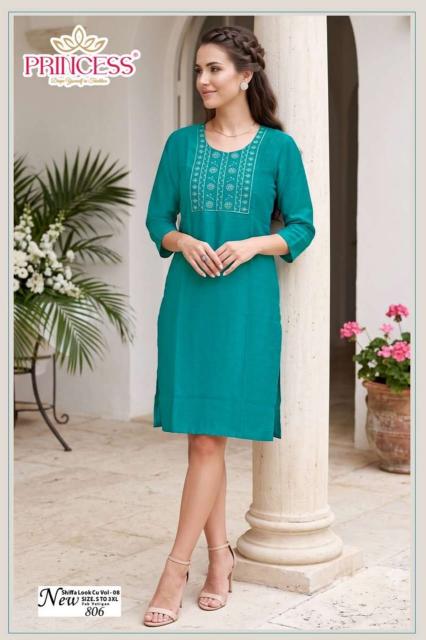 Felocity New Shiffa Vol 8 catalog kurtis wholesale dealers in mumbai