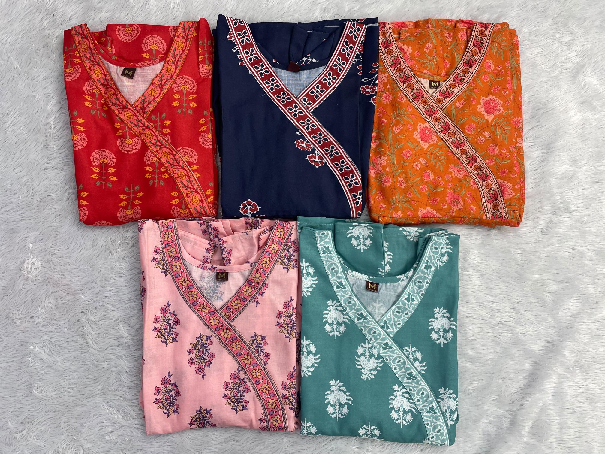 Felocity Peplum vol 1 catalog kurties wholesale in mumbai