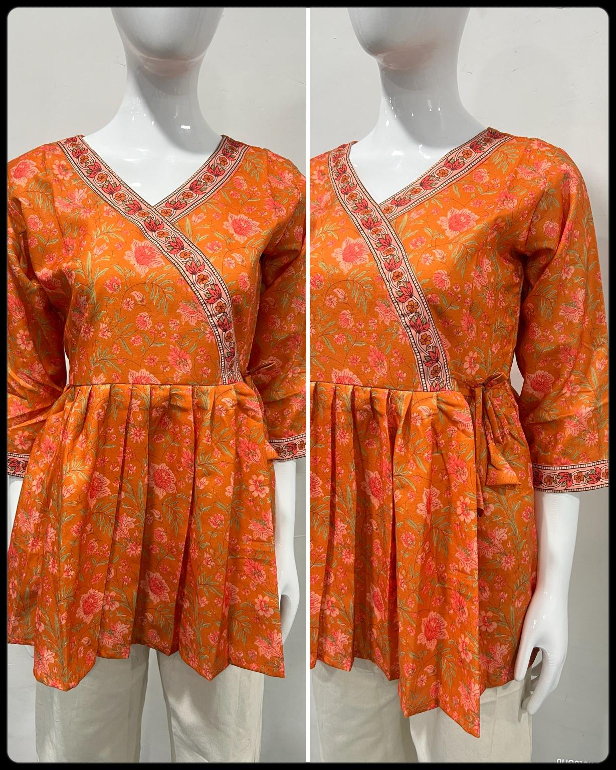 Felocity Peplum vol 1 catalog kurties wholesale in mumbai
