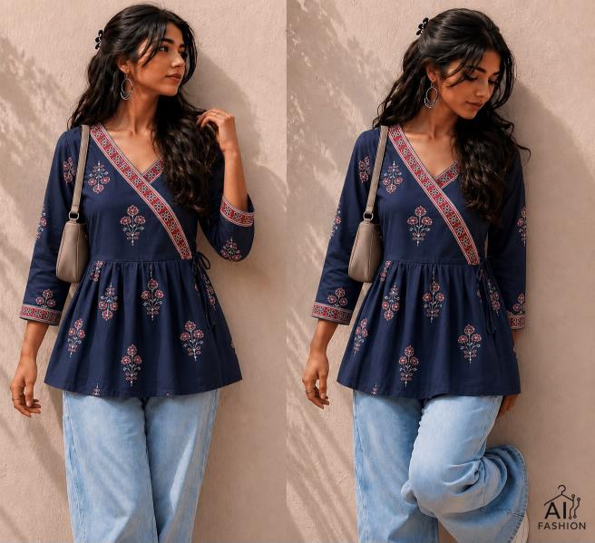 Felocity Peplum vol 1 catalog kurties wholesale in mumbai