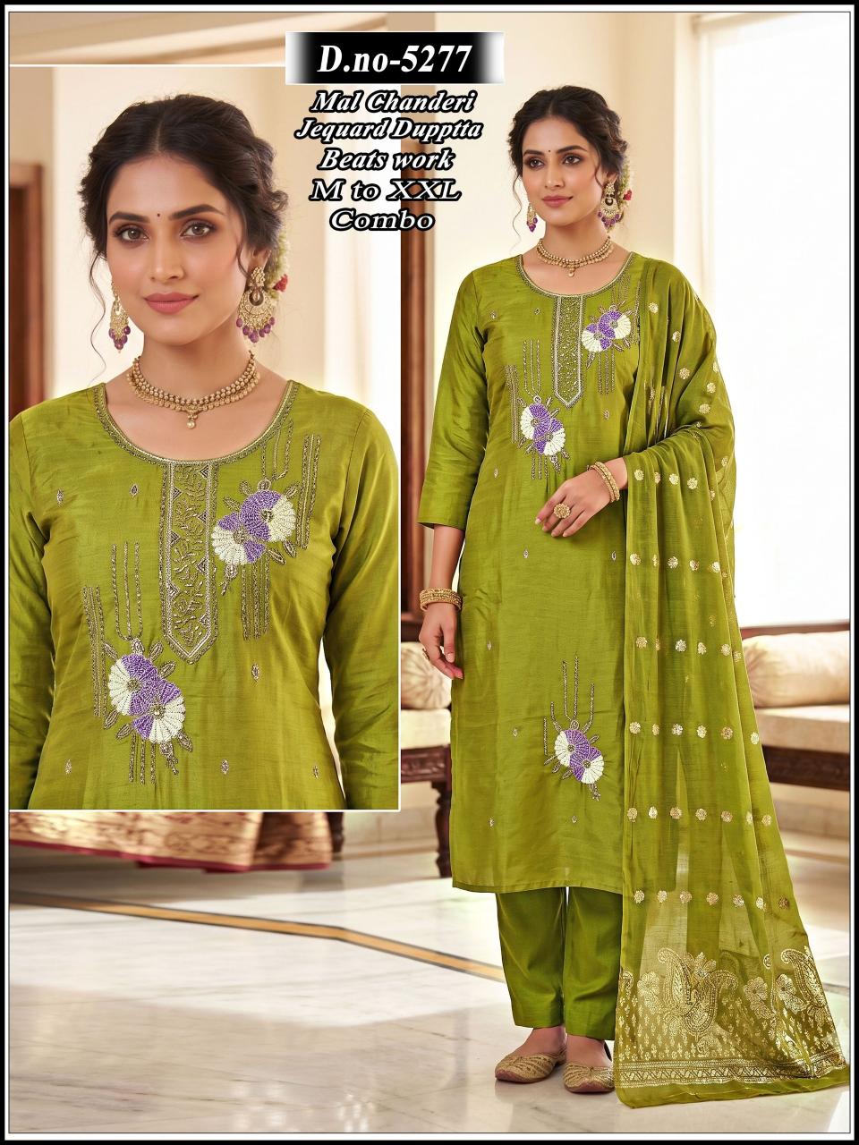 Felocity Pinu 5275 to 5278 catalog women kurtis wholesaler and manufacturer chennai tamil nadu