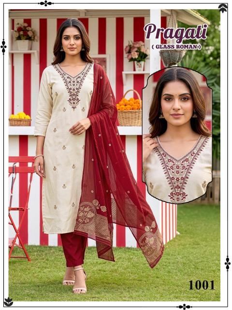 Felocity Pragati catalog kurtis wholesale in hyderabad