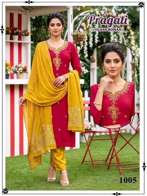 Felocity Pragati catalog kurtis wholesale in hyderabad