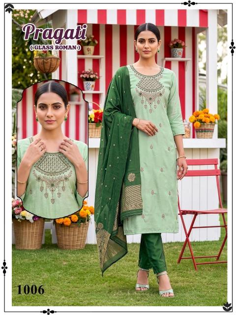 Felocity Pragati catalog kurtis wholesale in hyderabad