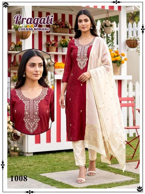 Felocity Pragati catalog kurtis wholesale in hyderabad