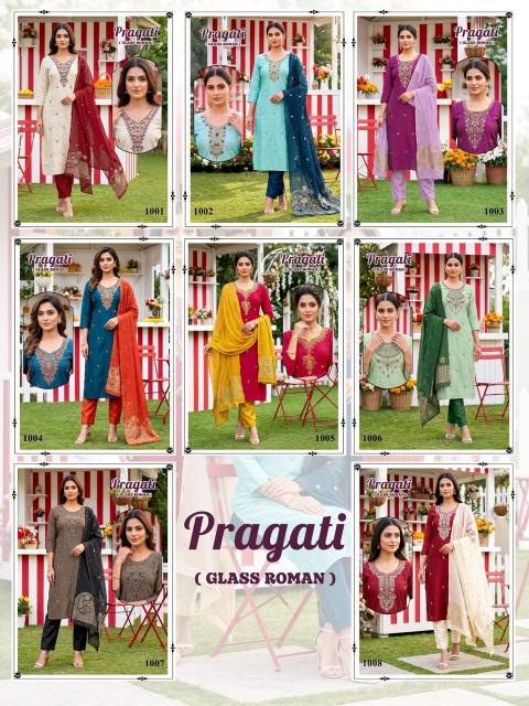 Felocity Pragati catalog kurtis wholesale in hyderabad