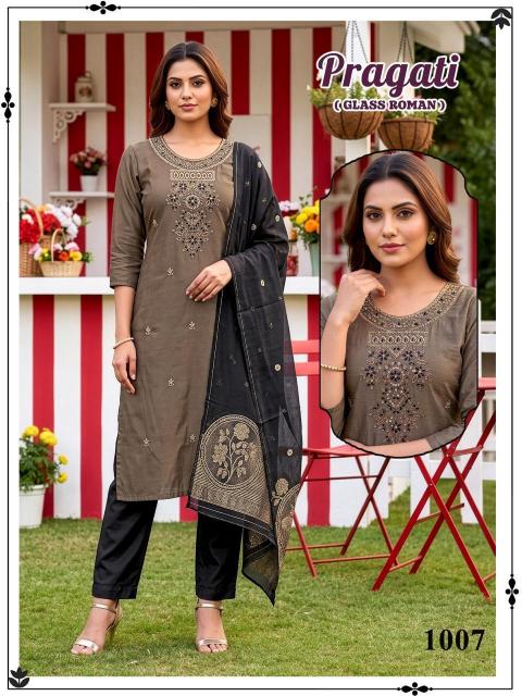 Felocity Pragati catalog kurtis wholesale in hyderabad