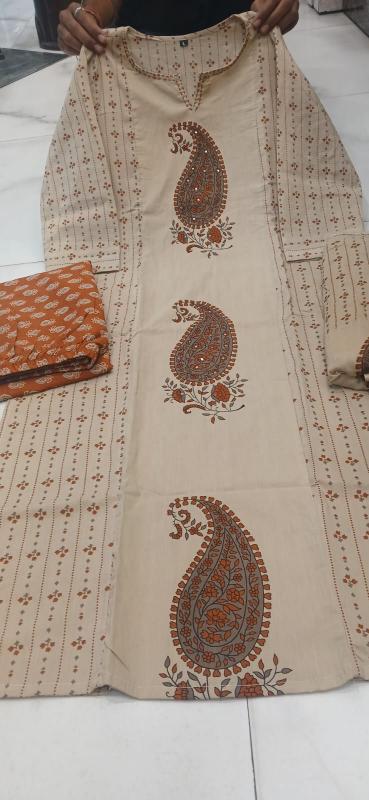 Felocity Premium cotton vol 44 catalog cotton kurti wholesaler in kolkata