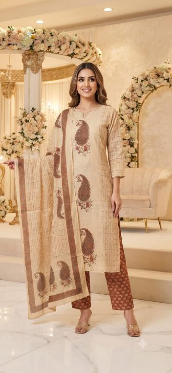 Felocity Premium cotton vol 44 catalog cotton kurti wholesaler in kolkata