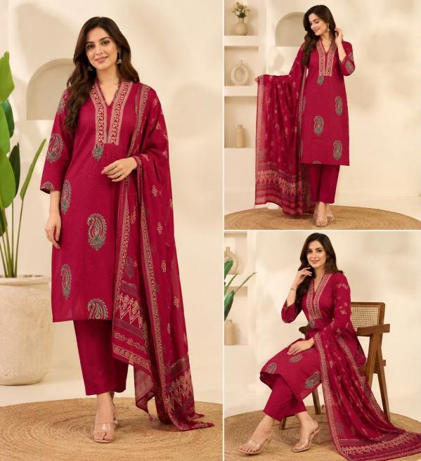 Felocity Premium Cotton vol 46 catalog kurtis wholesale online shopping in india