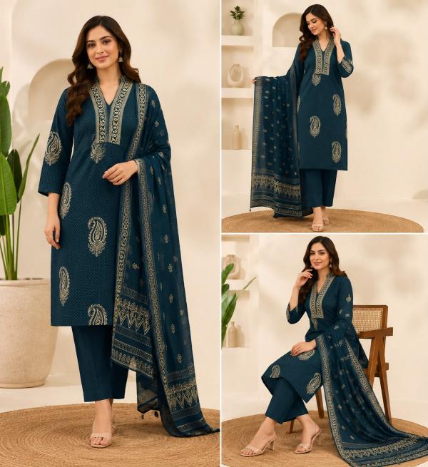 Felocity Premium Cotton vol 47 catalog kurtis wholesale price in surat