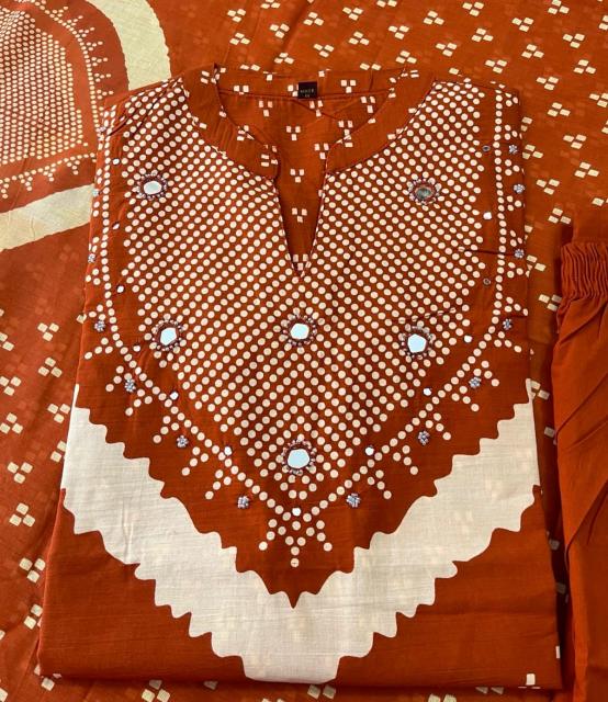 Felocity Premium Cotton vol 49 catalog wholesale kurtis in bangalore karnataka