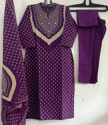 Felocity Premium Cotton vol 49 catalog wholesale kurtis in bangalore karnataka