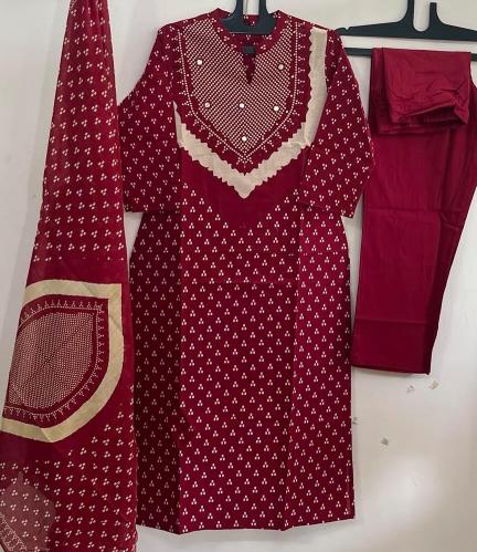 Felocity Premium Cotton vol 49 catalog wholesale kurtis in bangalore karnataka