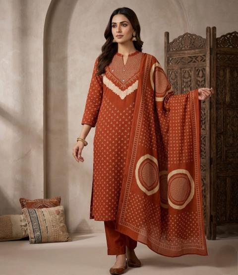 Felocity Premium Cotton vol 49 catalog wholesale kurtis in bangalore karnataka