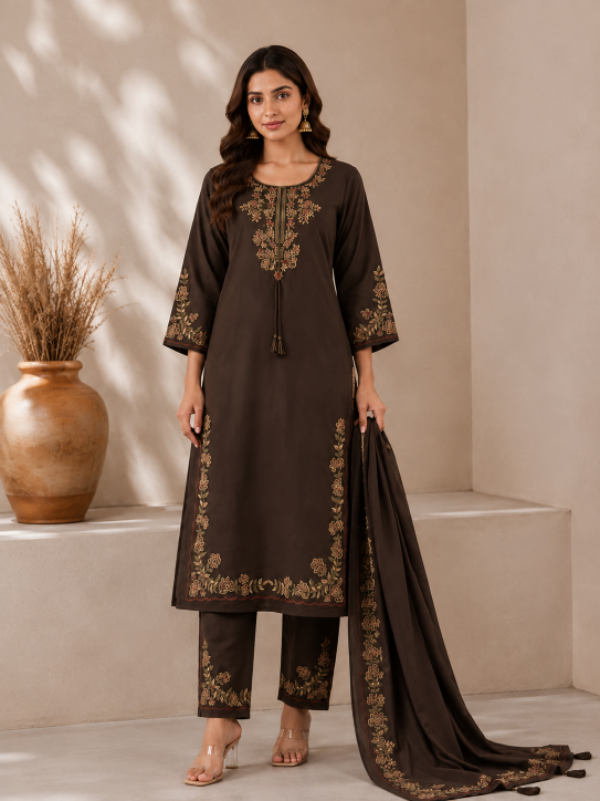 Felocity Premium Cotton vol 51 catalog comfort lady kurti pants wholesale