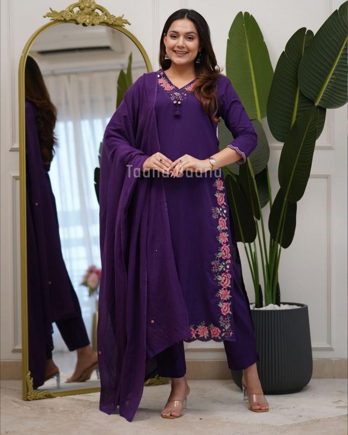 Felocity Premium Cotton vol 52 catalog fg kurti wholesale price