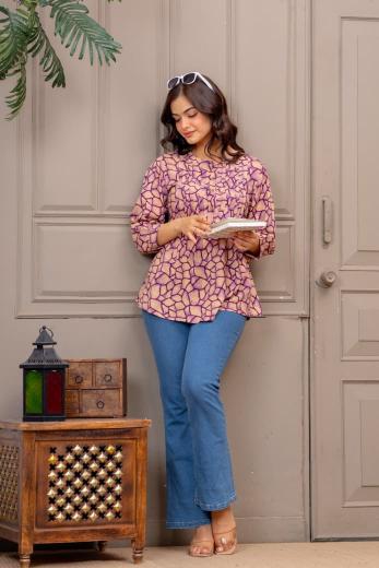 Felocity Printex vol 1 catalog balaji market sitapura jaipur kurtis wholesale