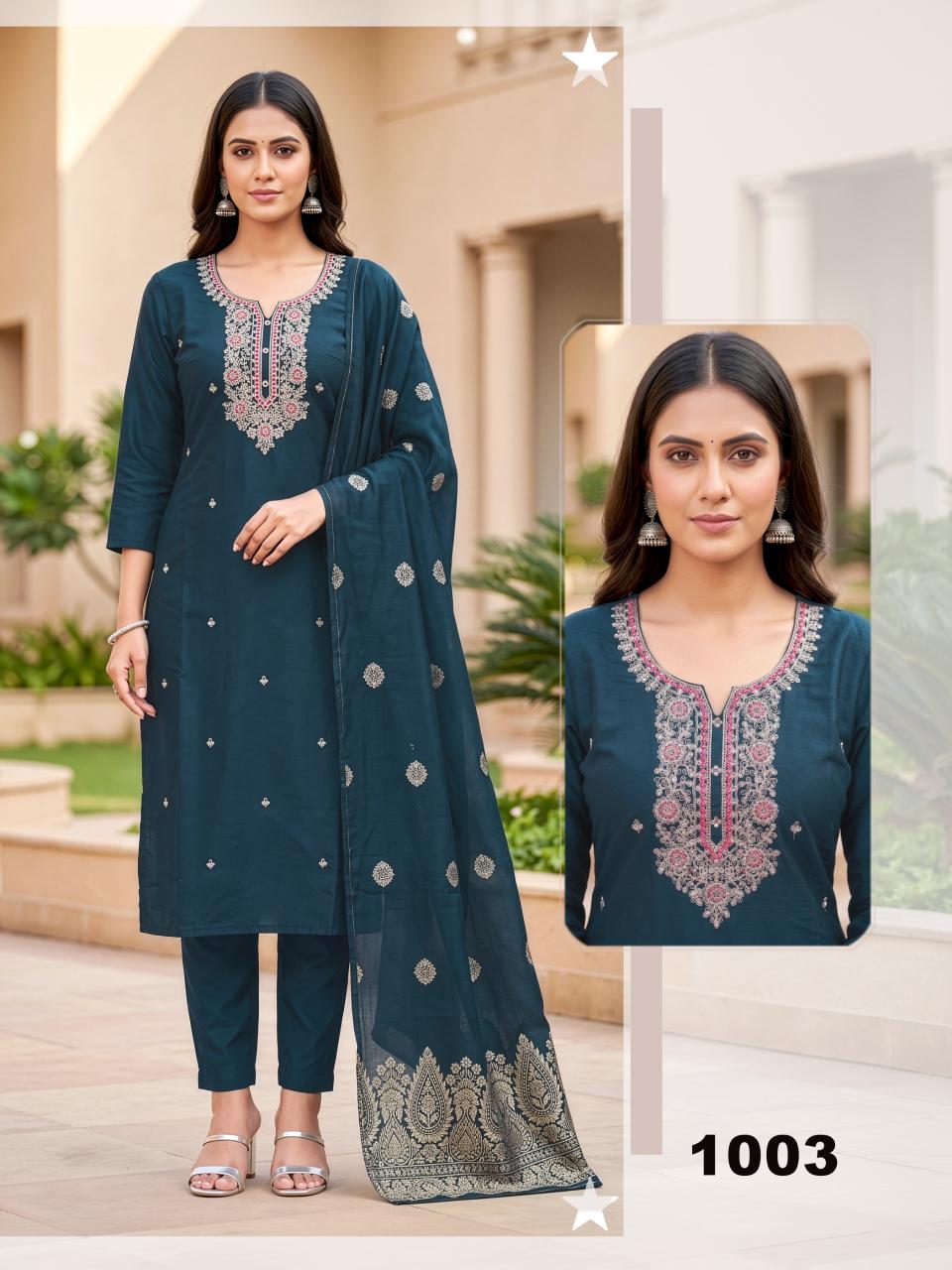 Felocity Pritee catalog kurtis wholesale in mumbai 