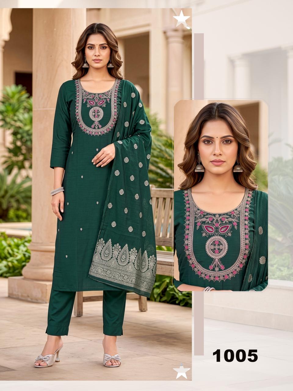 Felocity Pritee catalog kurtis wholesale in mumbai 